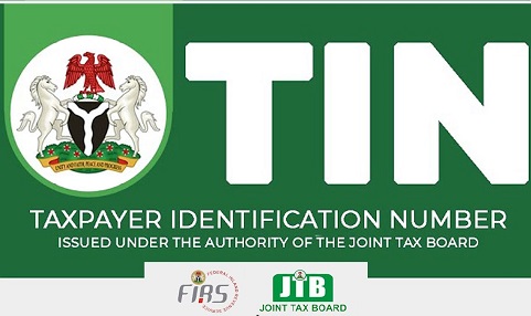 TIN Registration